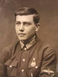 Алексей Маресьев