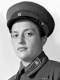 Людмила Павличенко